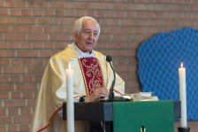 26.01.2025 Patroziniumsfest